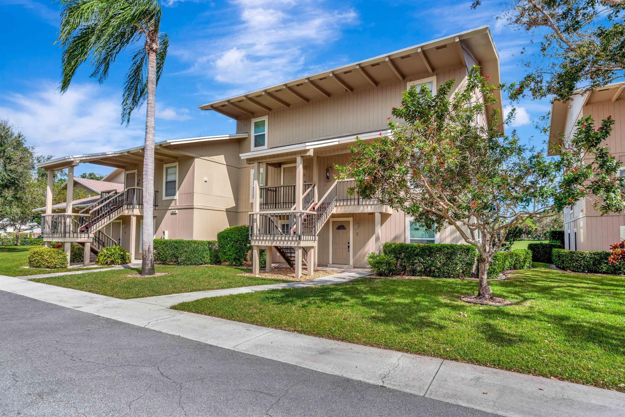 RIVERBEND CONDO - Residential