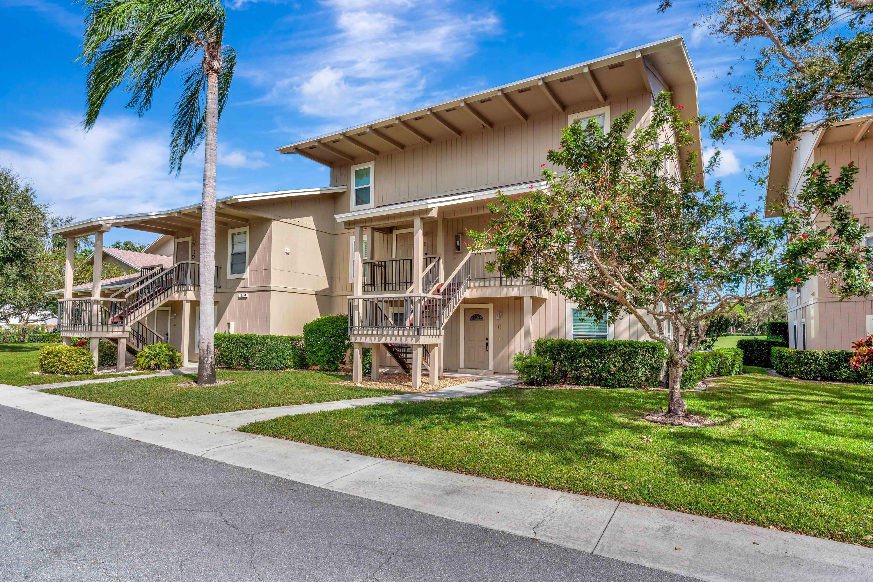 RIVERBEND CONDO - Residential