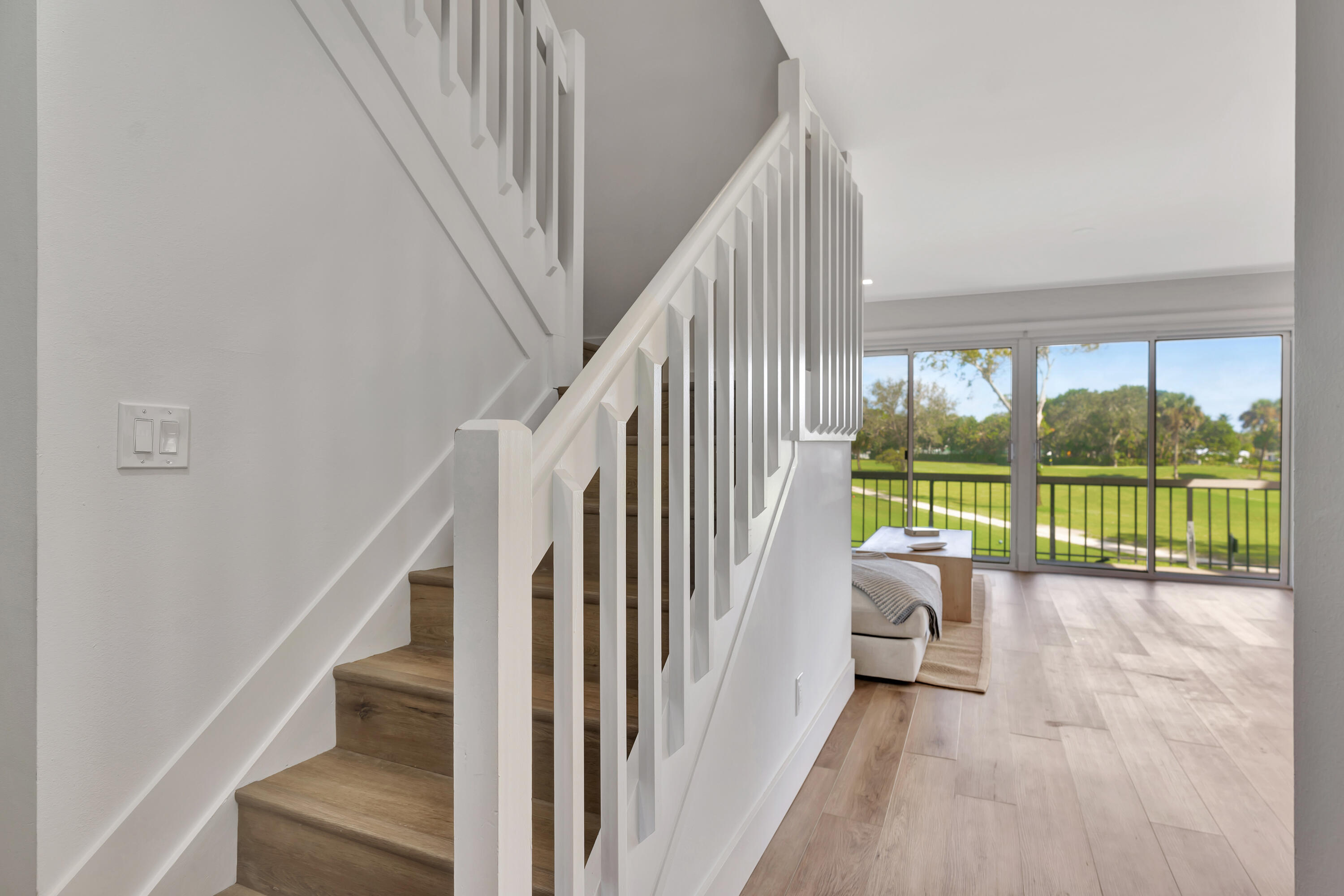 RIVERBEND CONDO - Residential