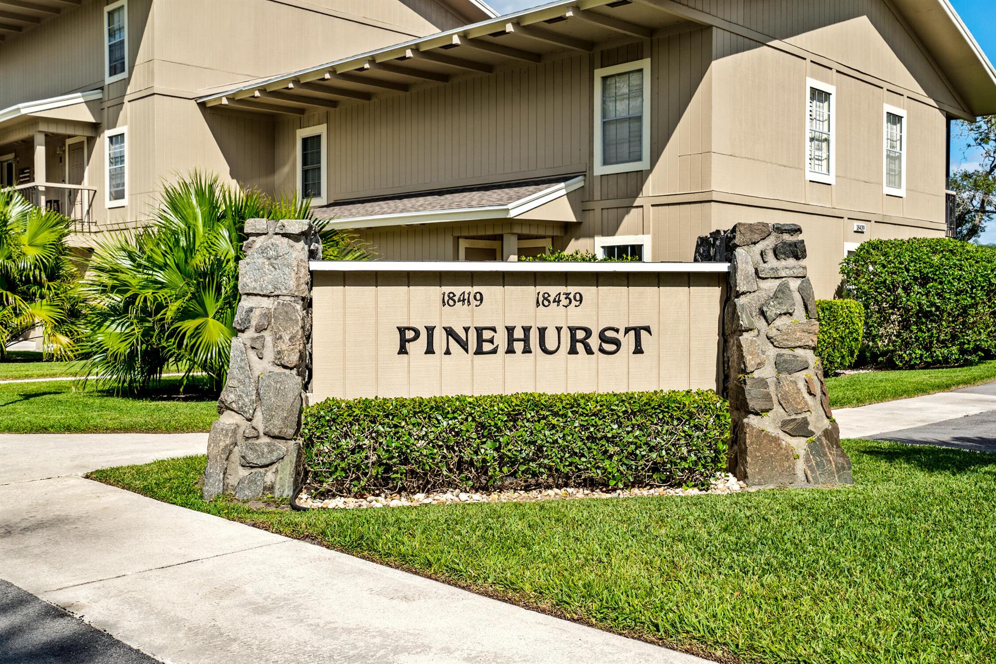 RIVERBEND CONDO - Residential