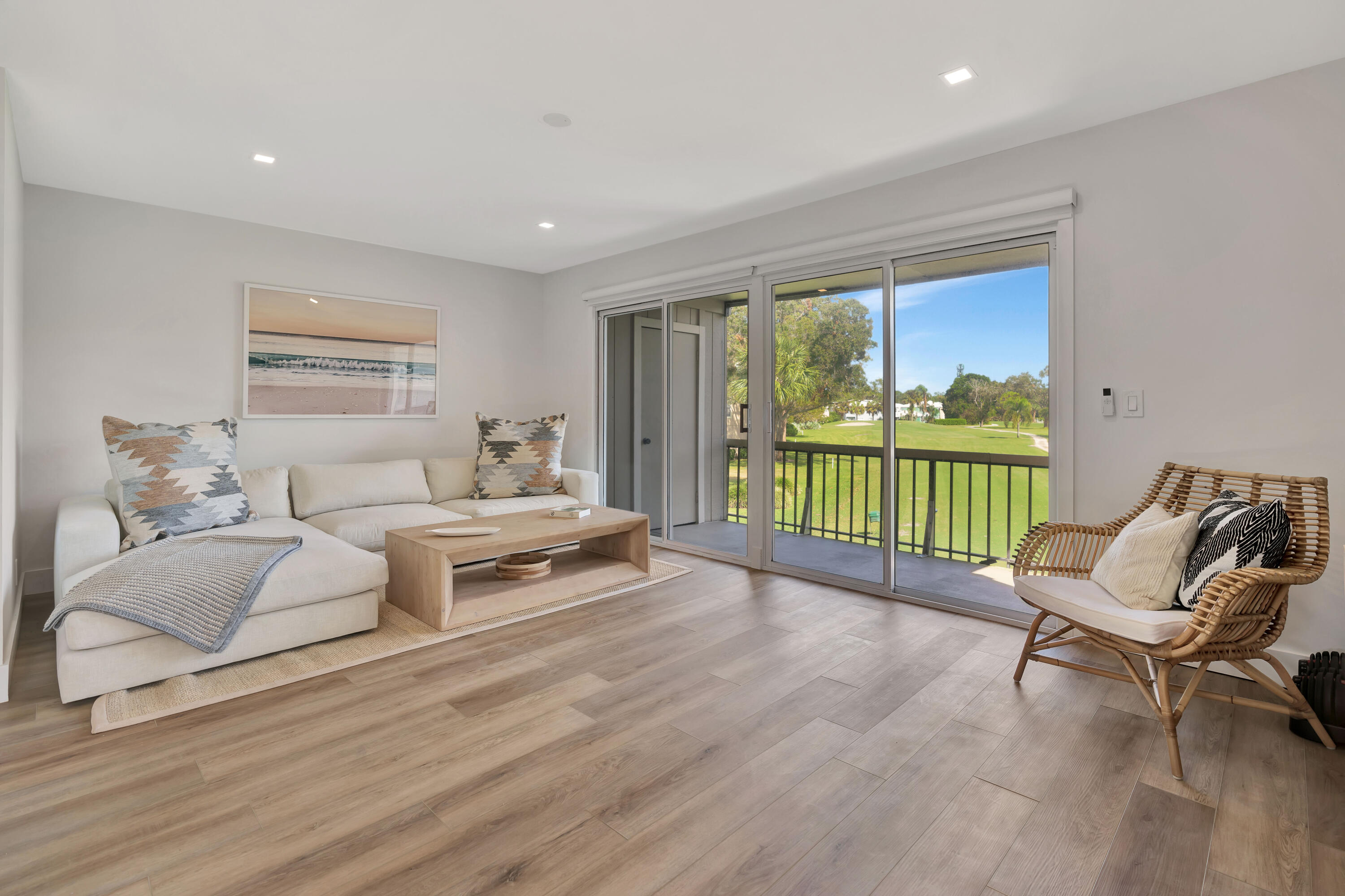 RIVERBEND CONDO - Residential