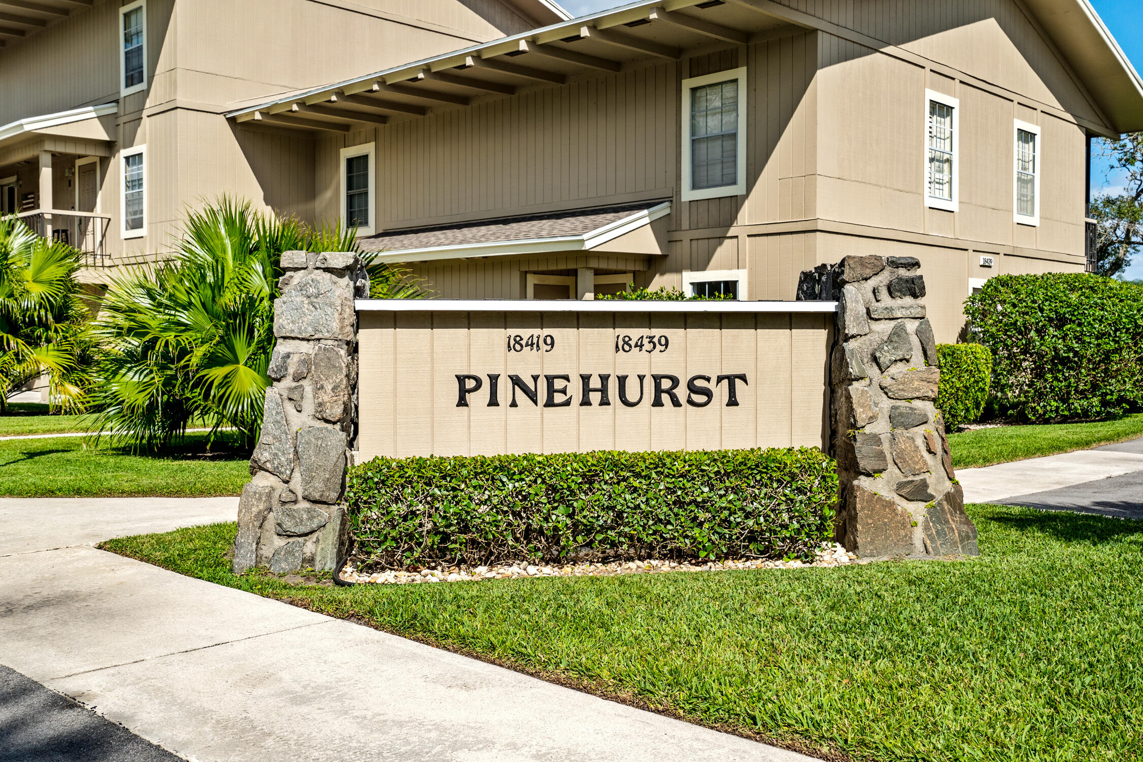 RIVERBEND CONDO - Residential