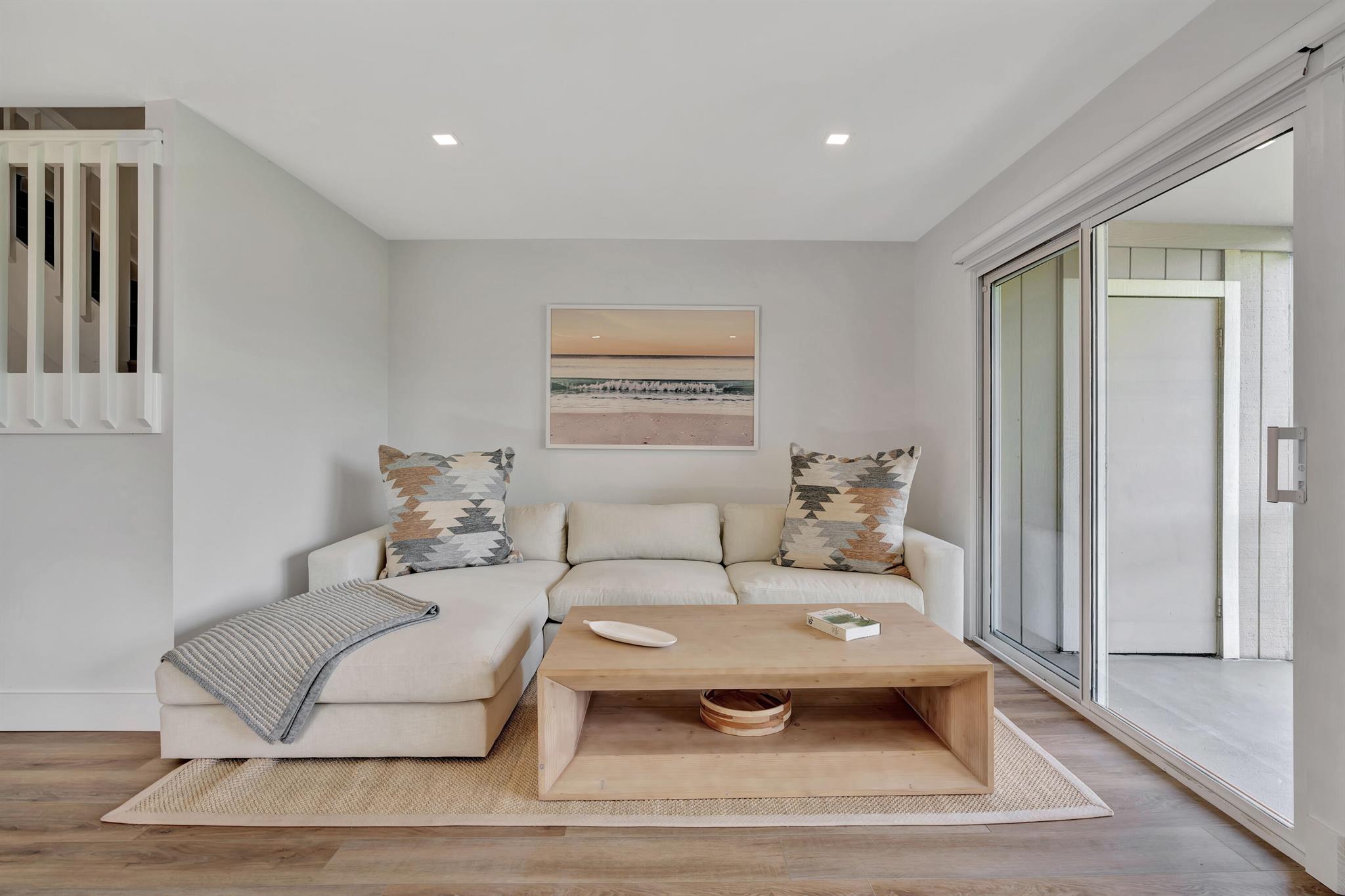 RIVERBEND CONDO - Residential