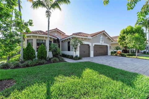 8971 Edgewater Bnd Parkland FL 33076