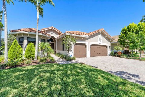 8971 Edgewater Bnd Parkland FL 33076