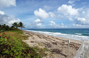 BEACHWAY NORTH - Residential