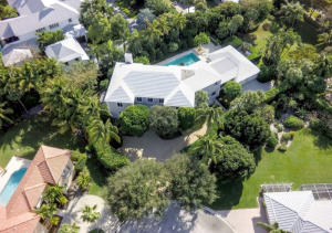 BEACHWAY NORTH - Residential