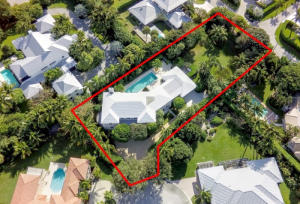 BEACHWAY NORTH - Residential