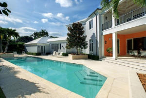 BEACHWAY NORTH - Residential