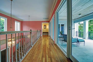 BEACHWAY NORTH - Residential