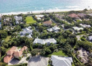 BEACHWAY NORTH - Residential