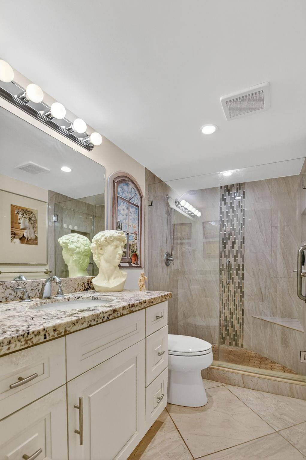 Tierra Del Sol Condo - Residential