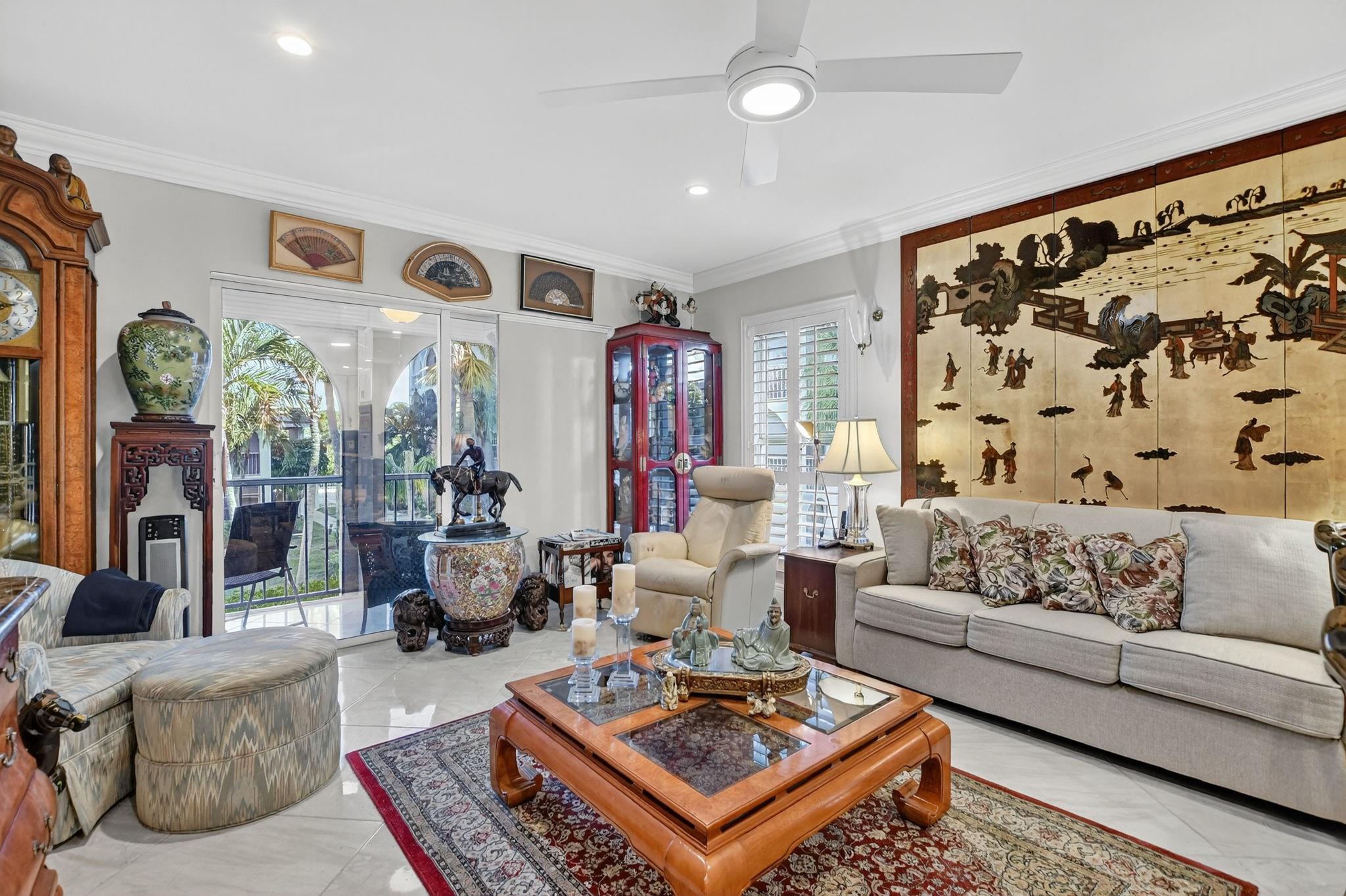 Tierra Del Sol Condo - Residential