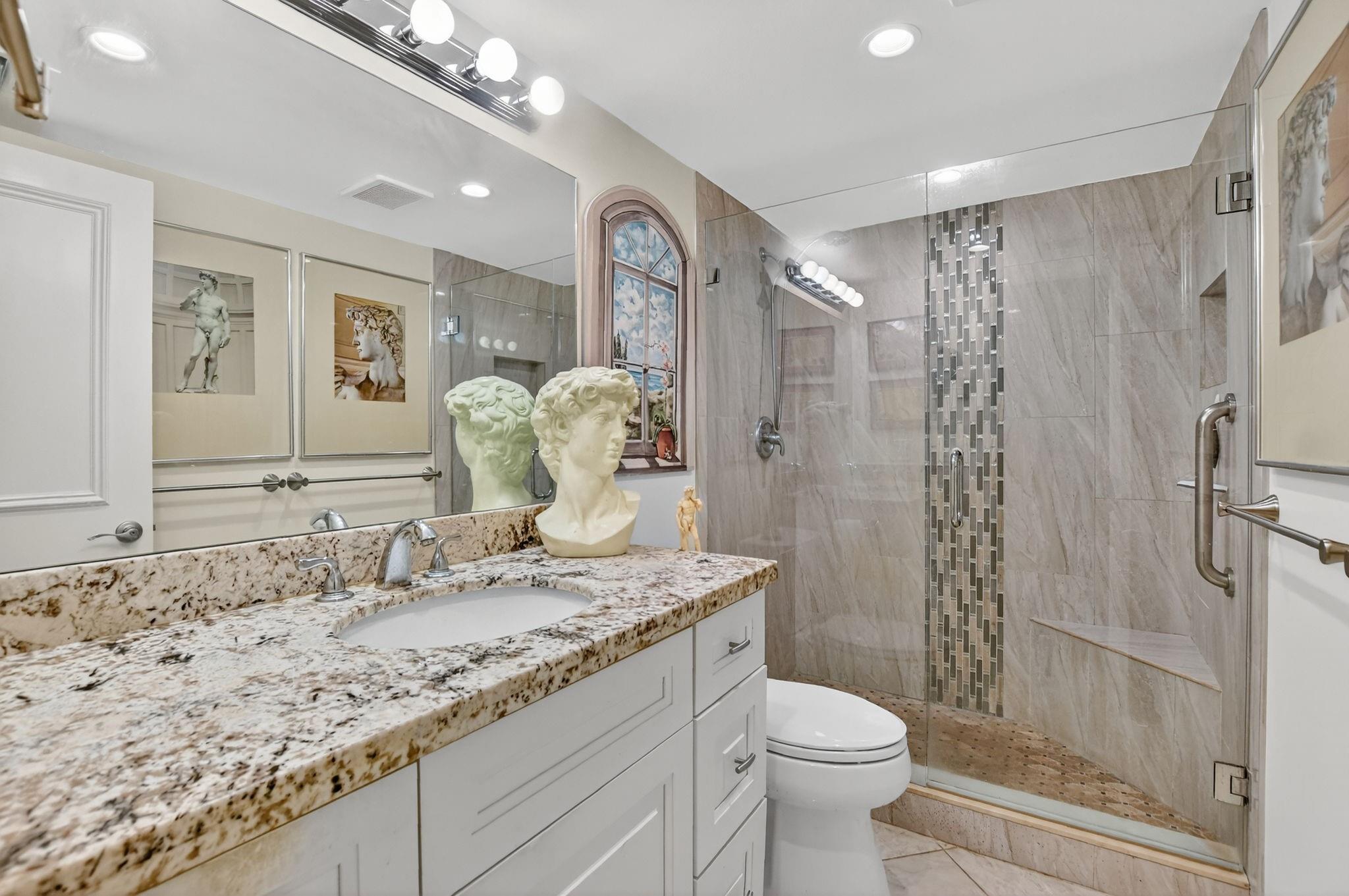 Tierra Del Sol Condo - Residential