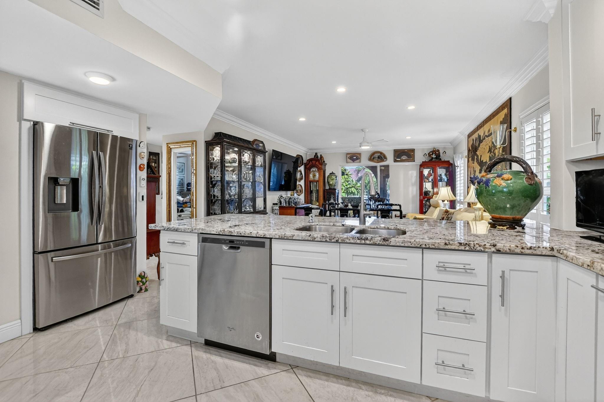 Tierra Del Sol Condo - Residential