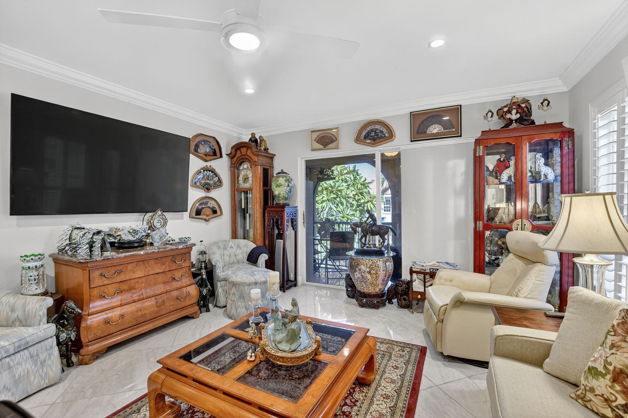 Tierra Del Sol Condo - Residential