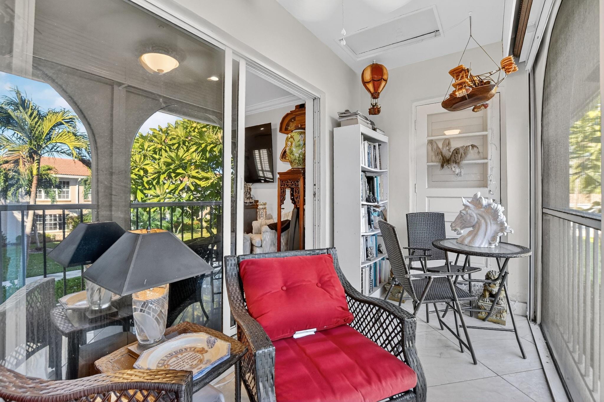 Tierra Del Sol Condo - Residential