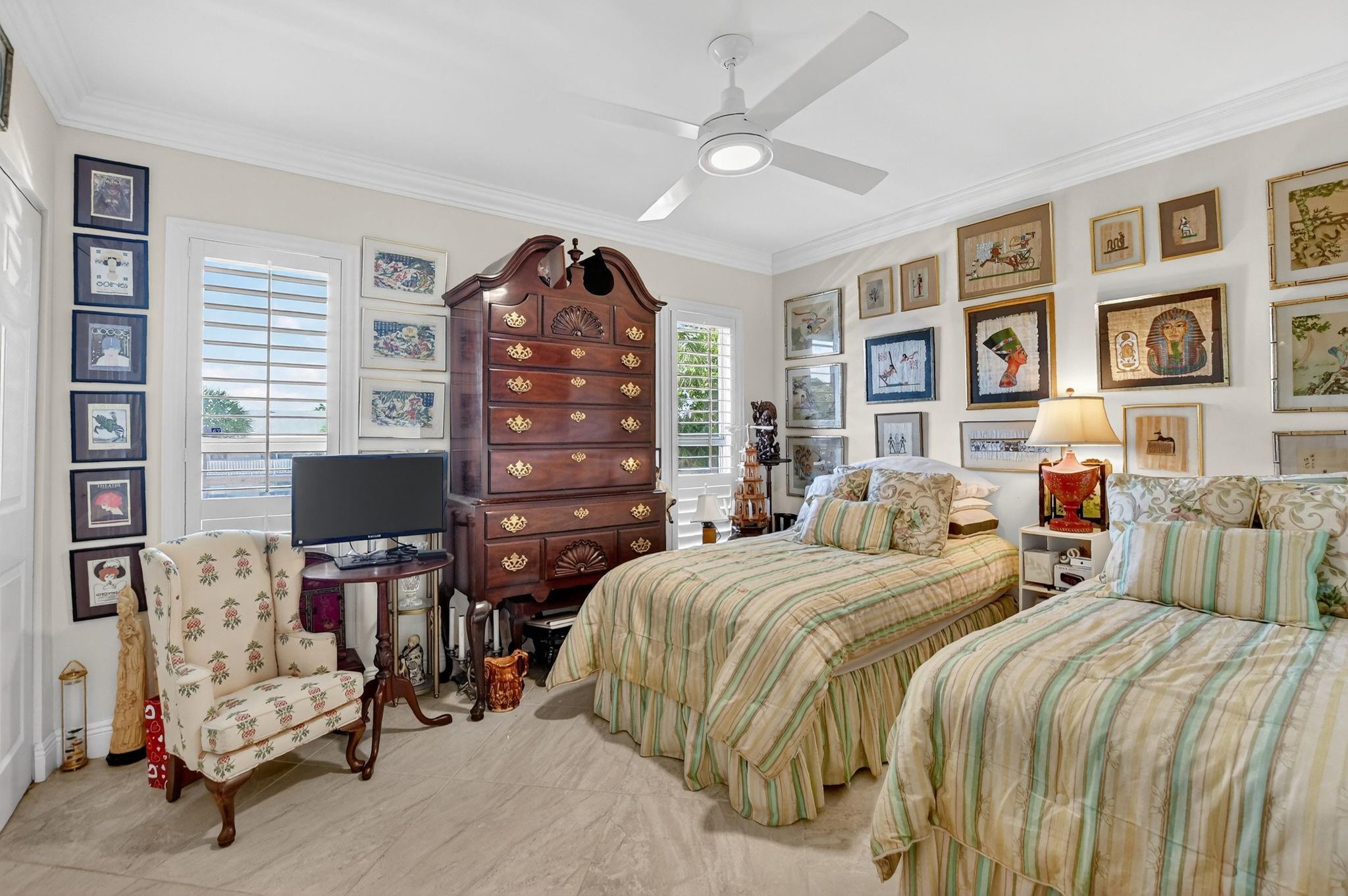 Tierra Del Sol Condo - Residential