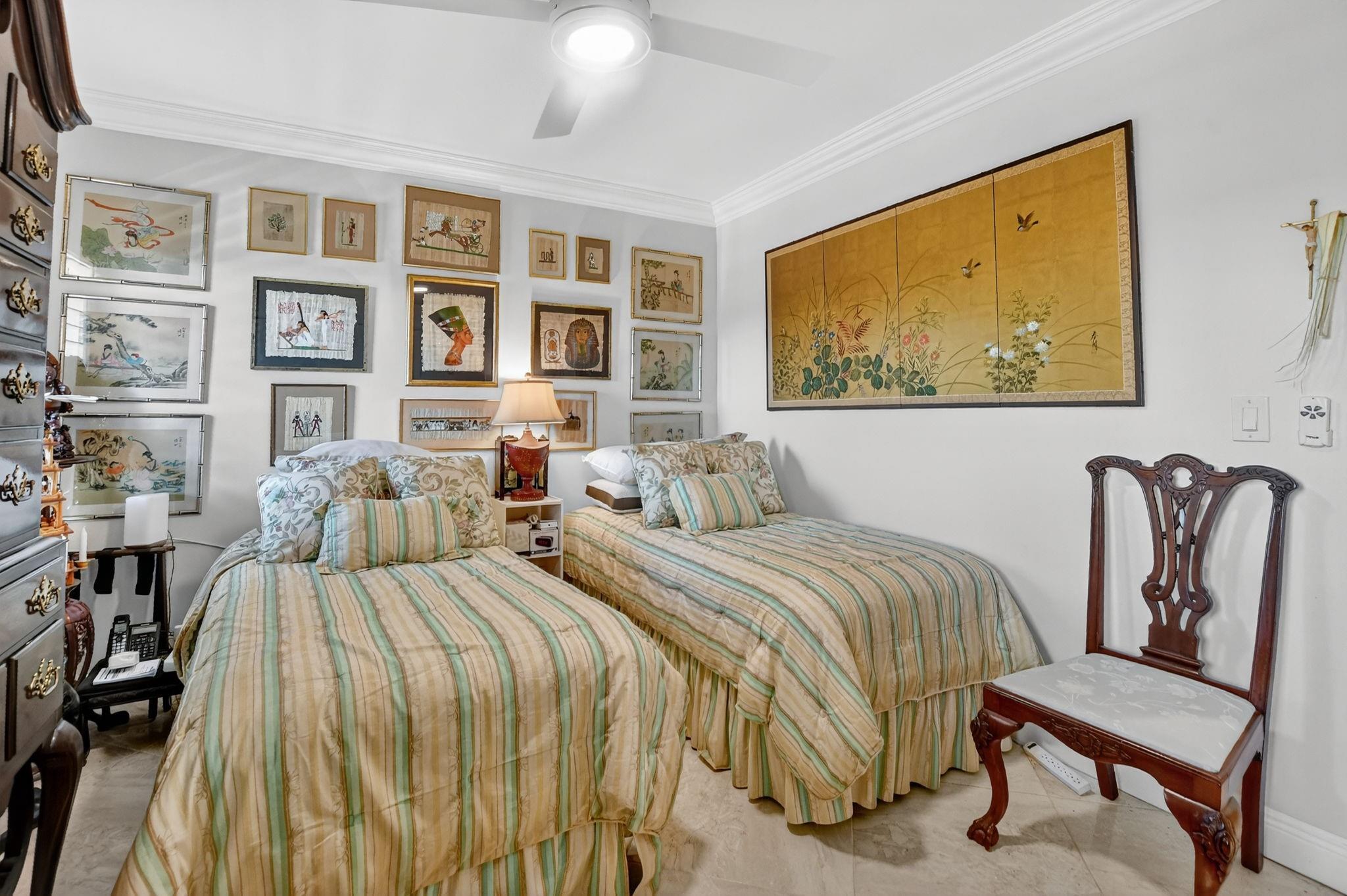 Tierra Del Sol Condo - Residential