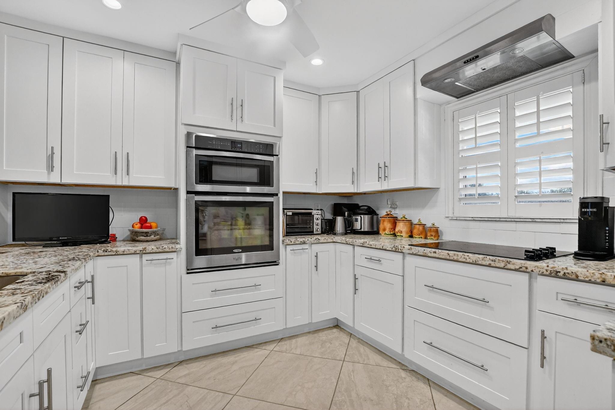 Tierra Del Sol Condo - Residential