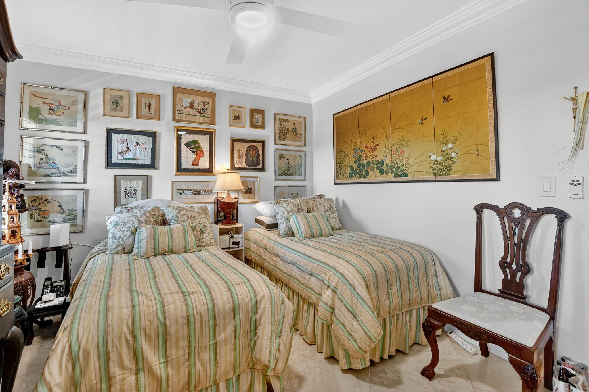 Tierra Del Sol Condo - Residential