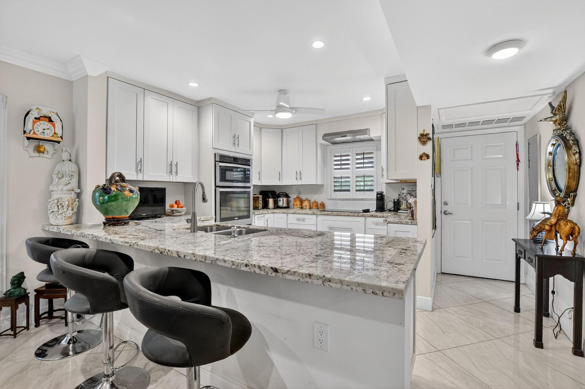 Tierra Del Sol Condo - Residential