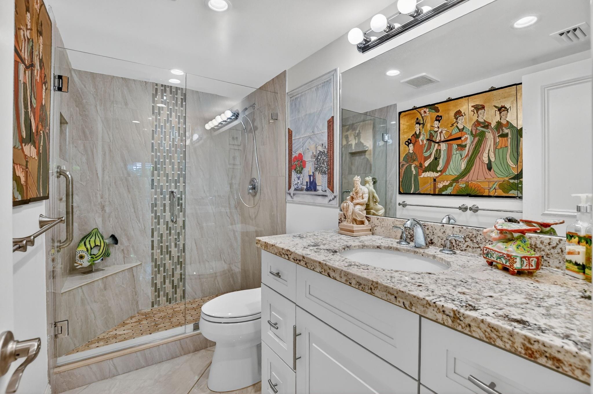 Tierra Del Sol Condo - Residential