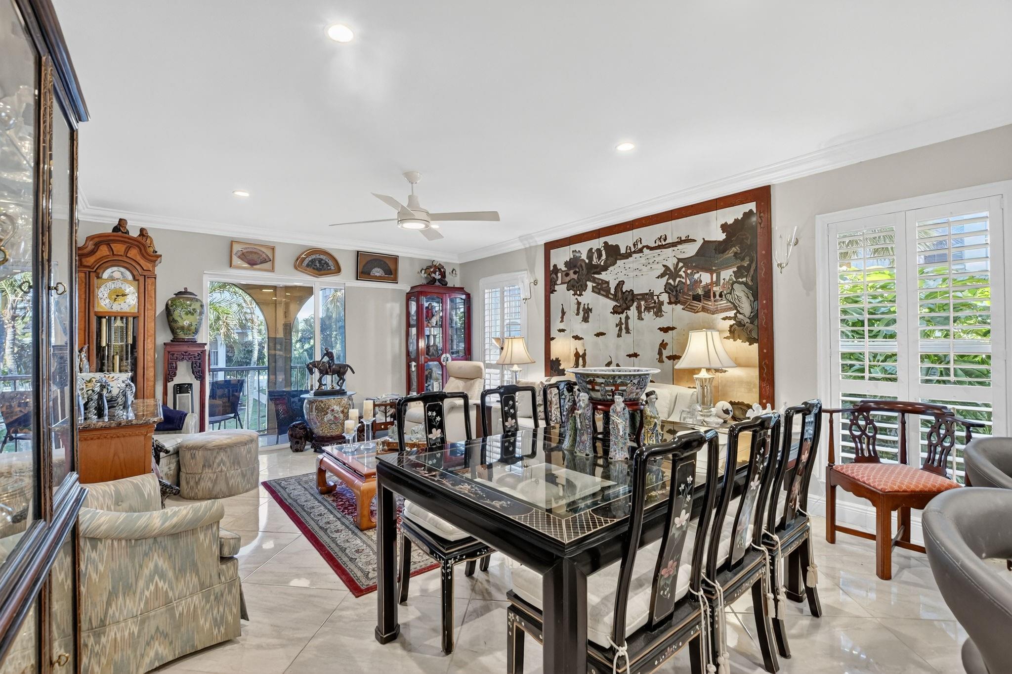 Tierra Del Sol Condo - Residential