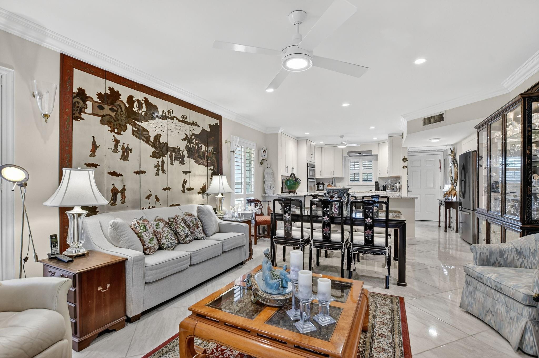 Tierra Del Sol Condo - Residential