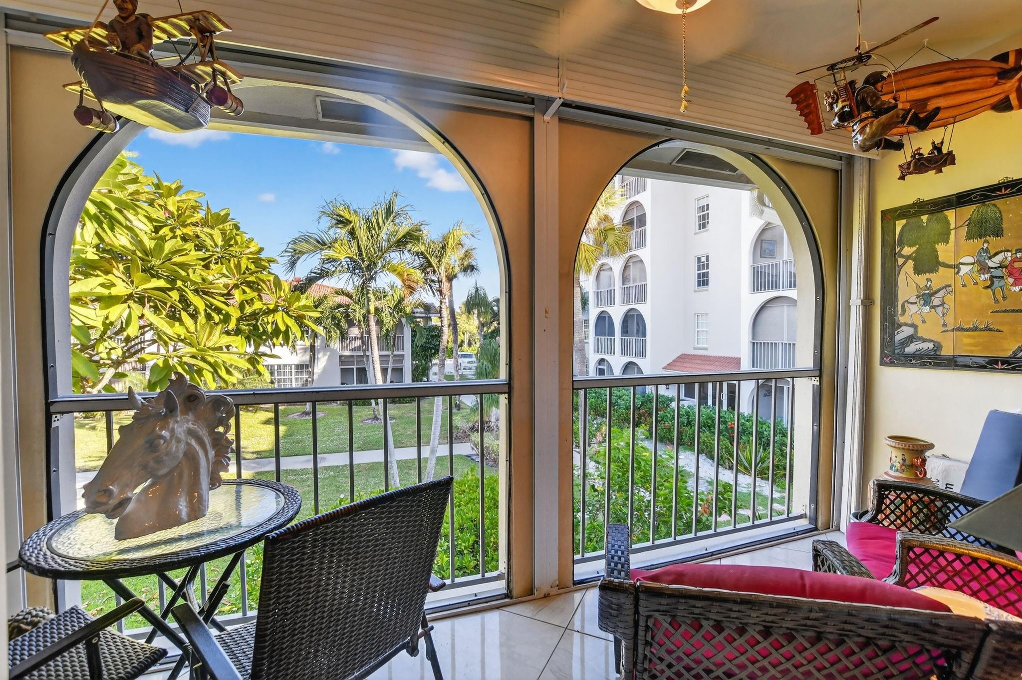 Tierra Del Sol Condo - Residential