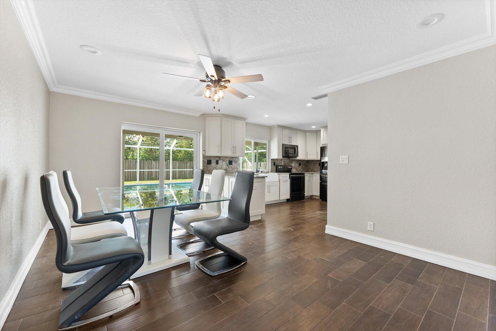 Mirror Lake Estates Sec 8 - Residential Lease