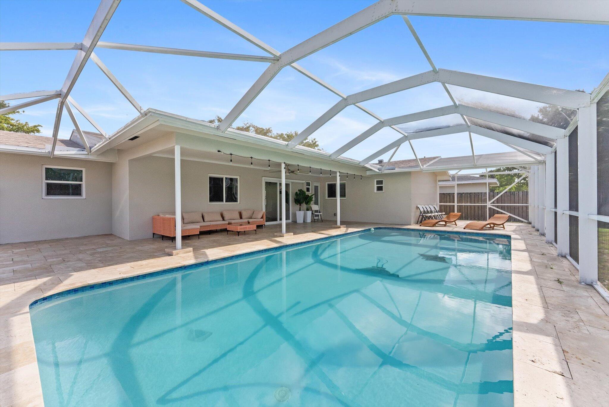 Mirror Lake Estates Sec 8 - Residential Lease