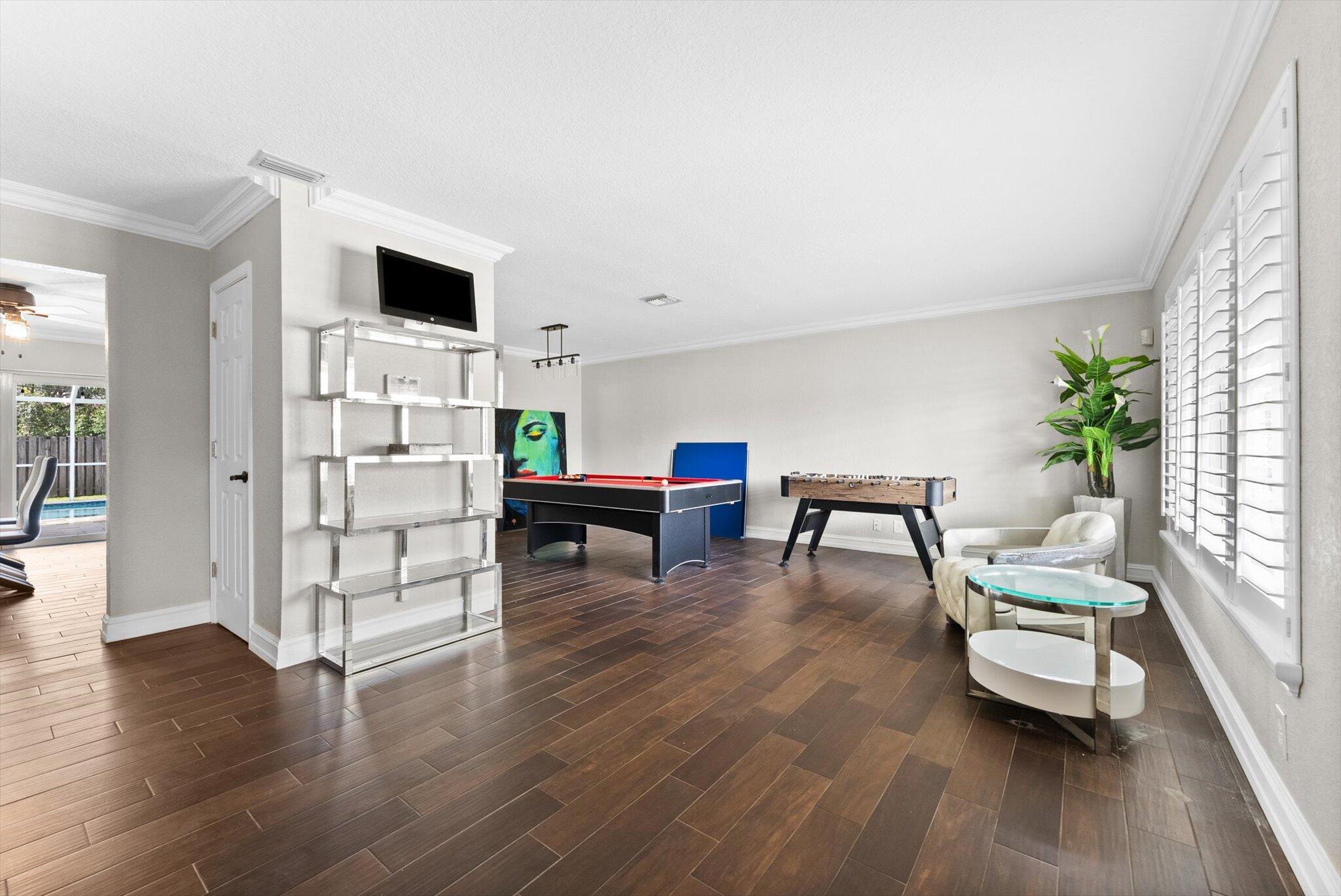 Mirror Lake Estates Sec 8 - Residential Lease