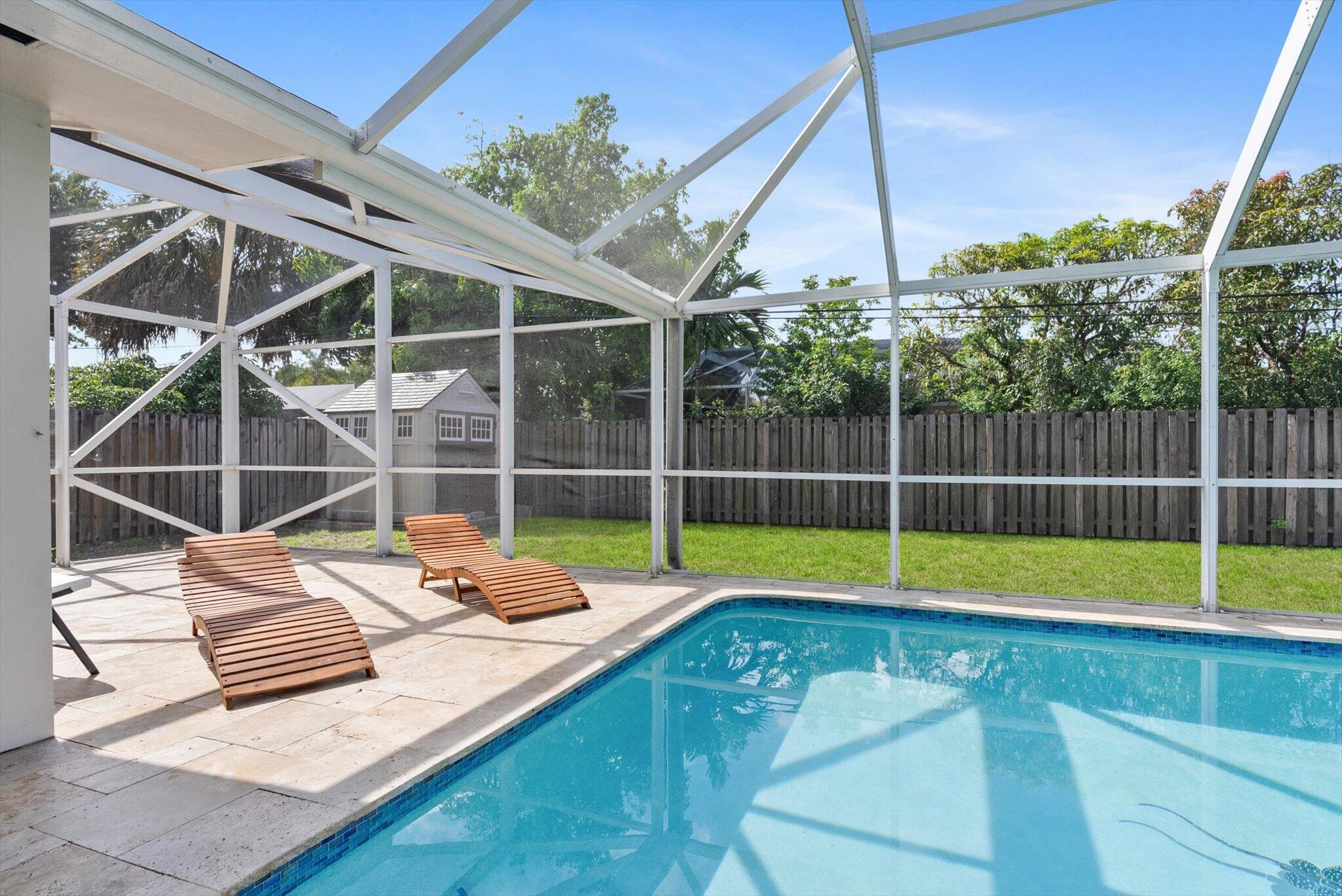 Mirror Lake Estates Sec 8 - Residential Lease