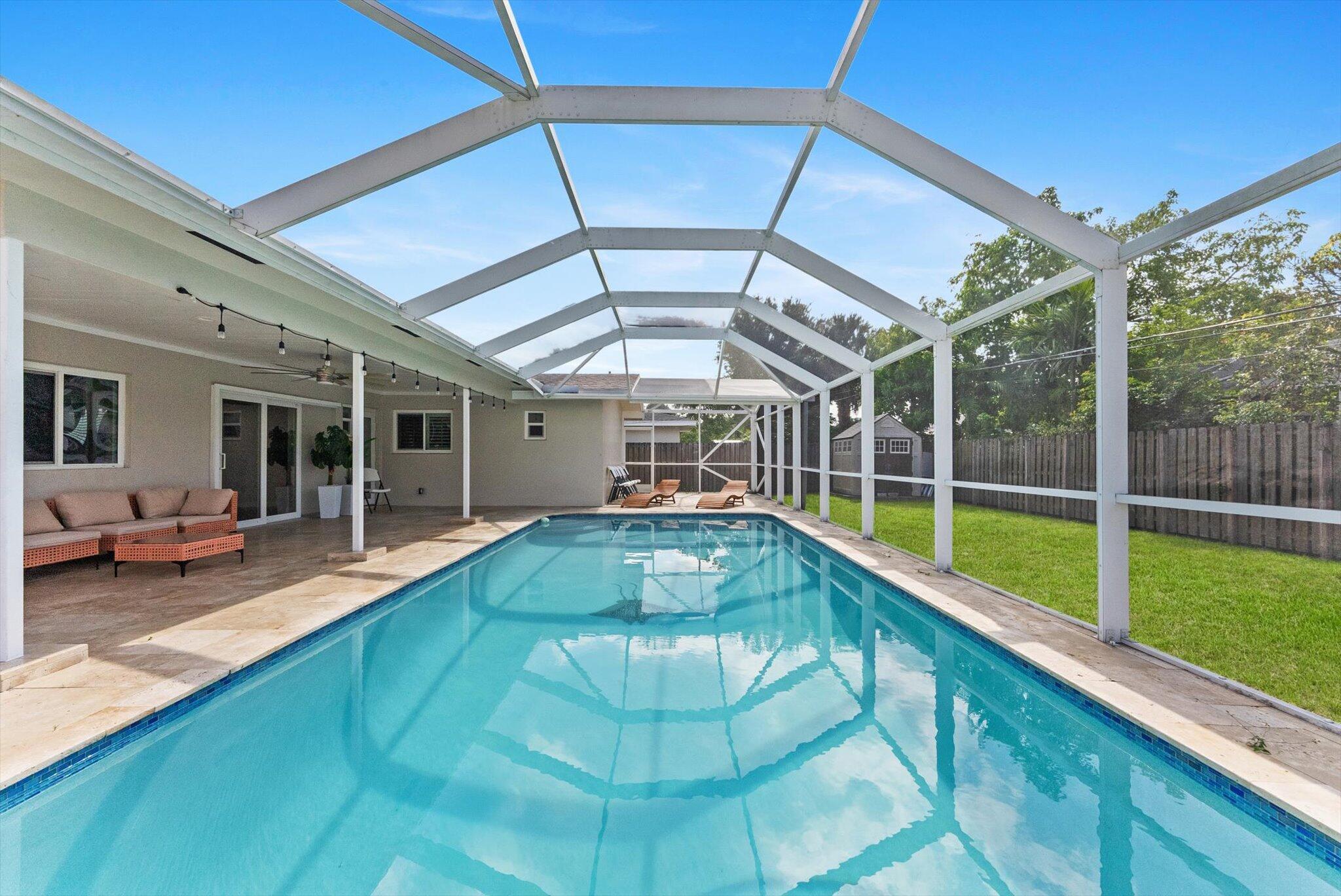 Mirror Lake Estates Sec 8 - Residential Lease