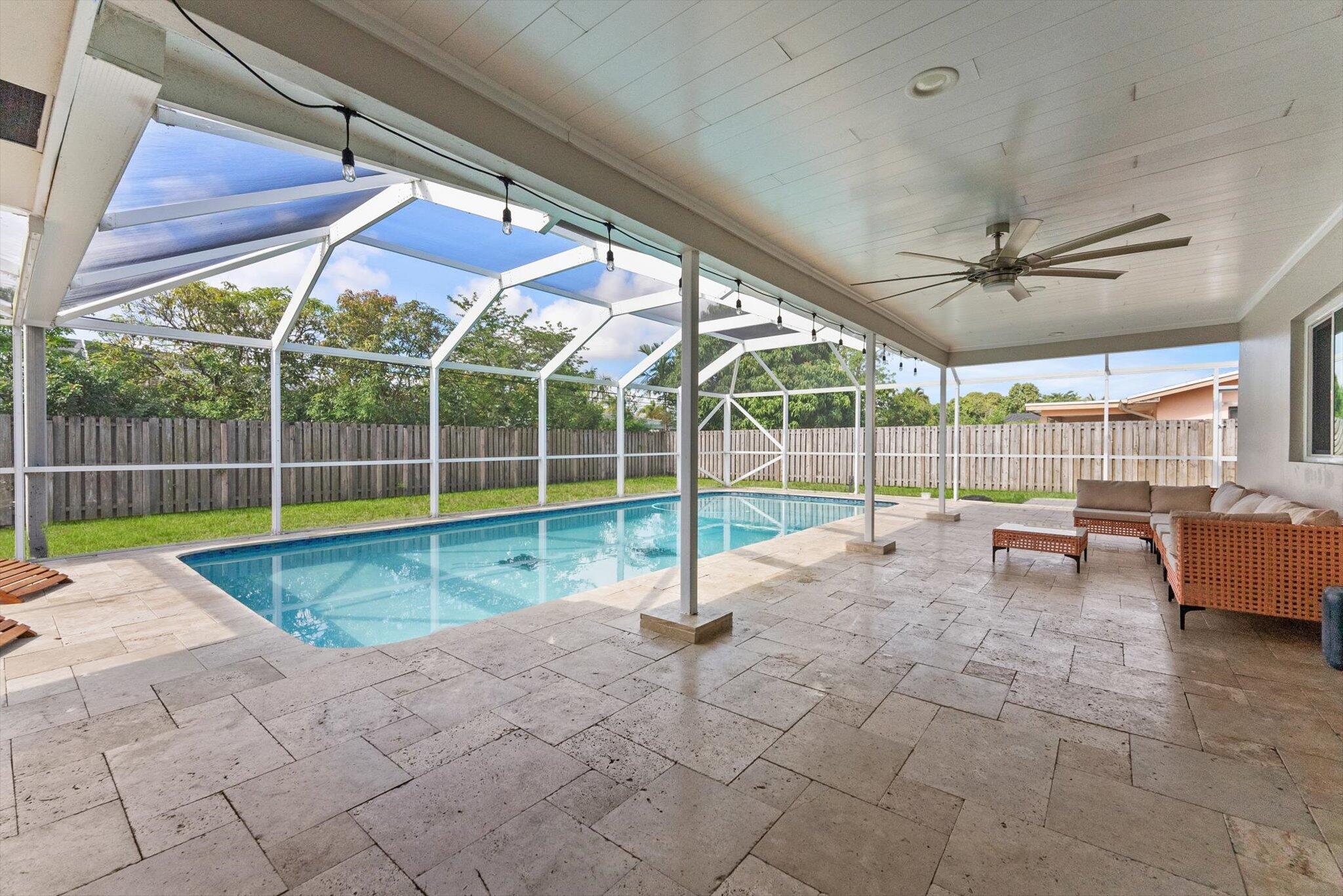 Mirror Lake Estates Sec 8 - Residential Lease