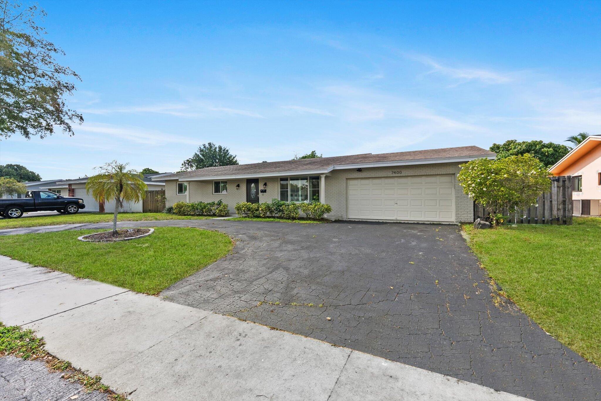 Mirror Lake Estates Sec 8 - Residential Lease