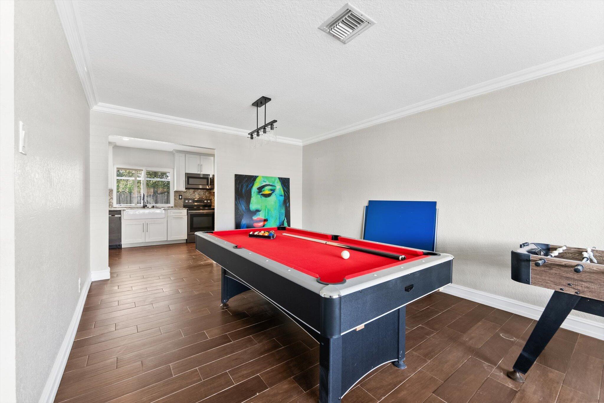 Mirror Lake Estates Sec 8 - Residential Lease