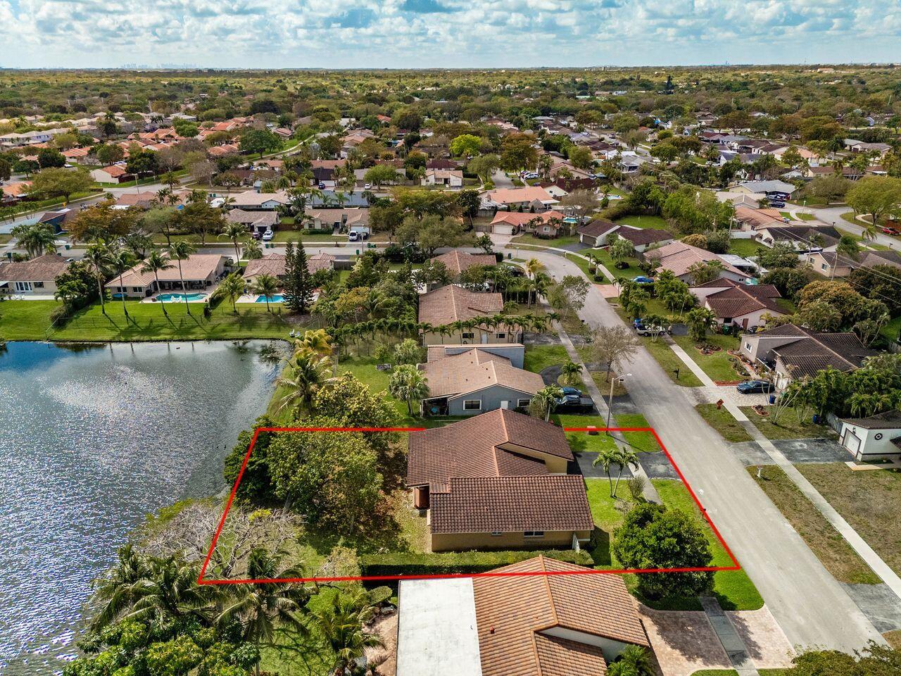 Forest Lake - Residential