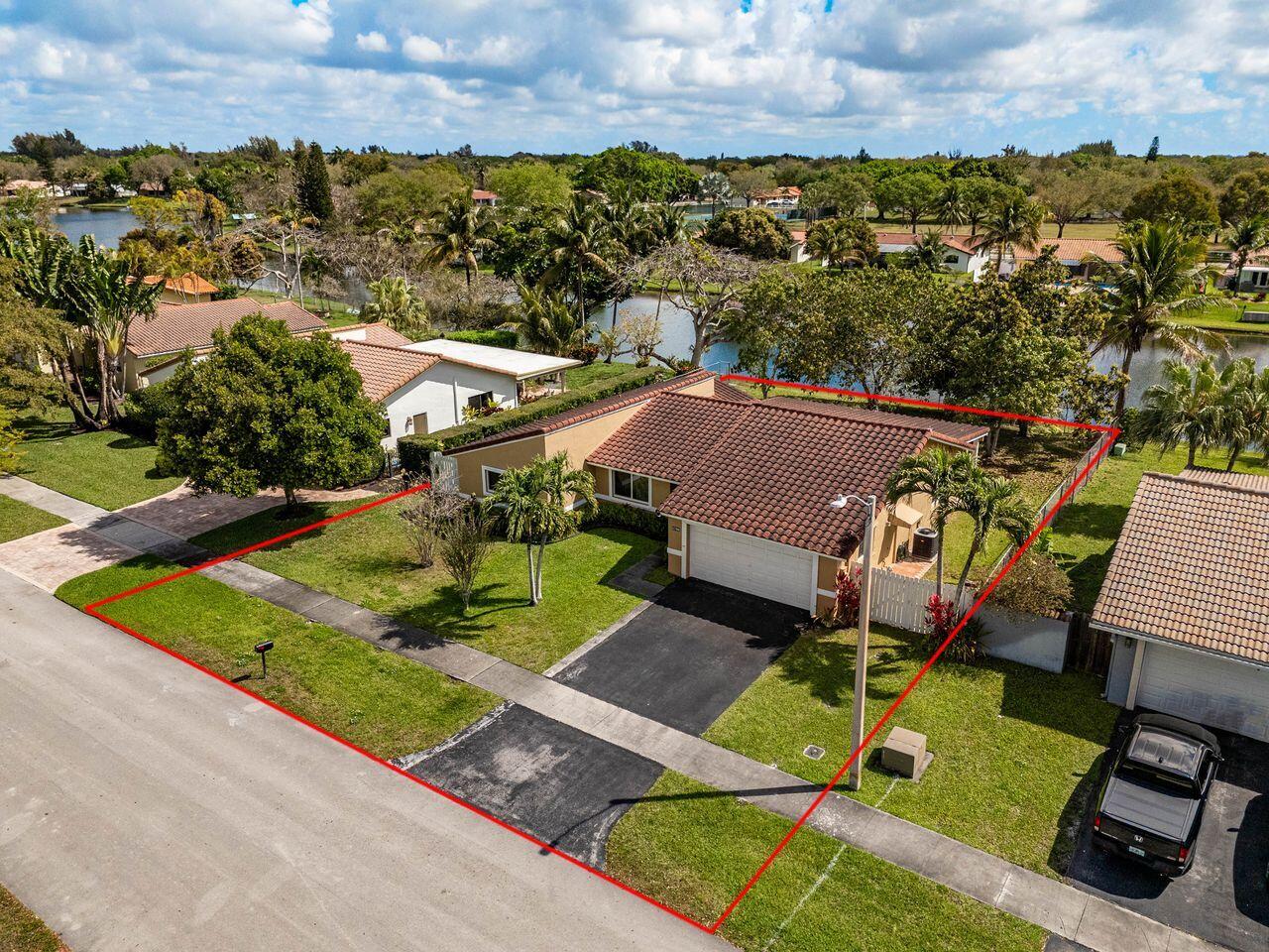 Forest Lake - Residential