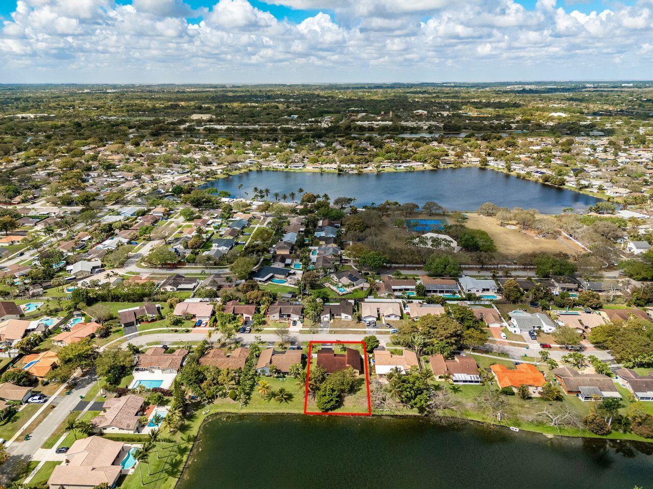 Forest Lake - Residential