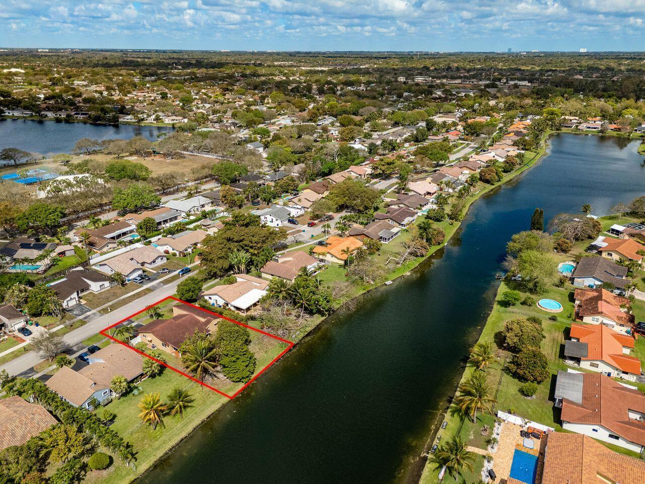 Forest Lake - Residential