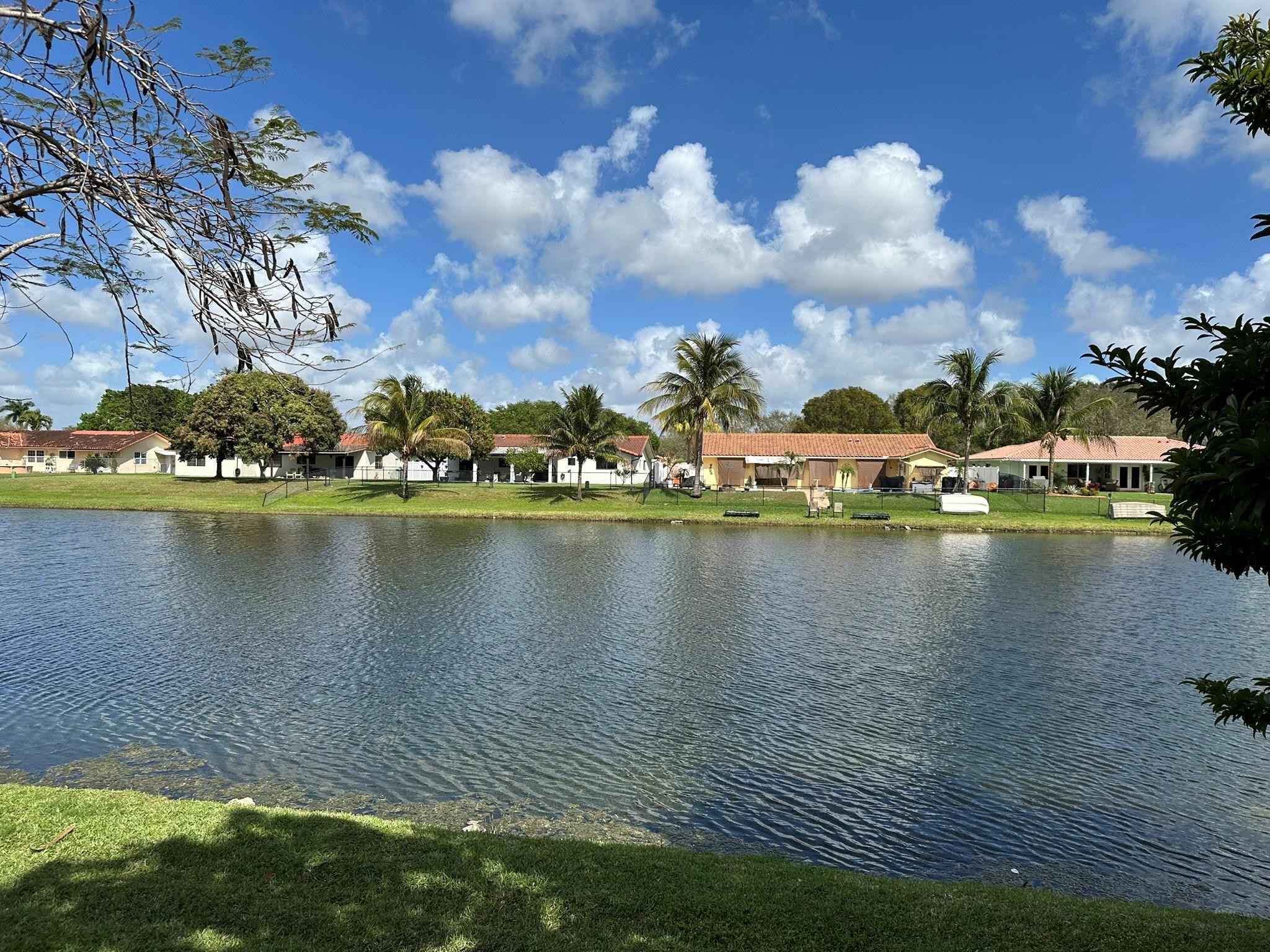 Forest Lake - Residential