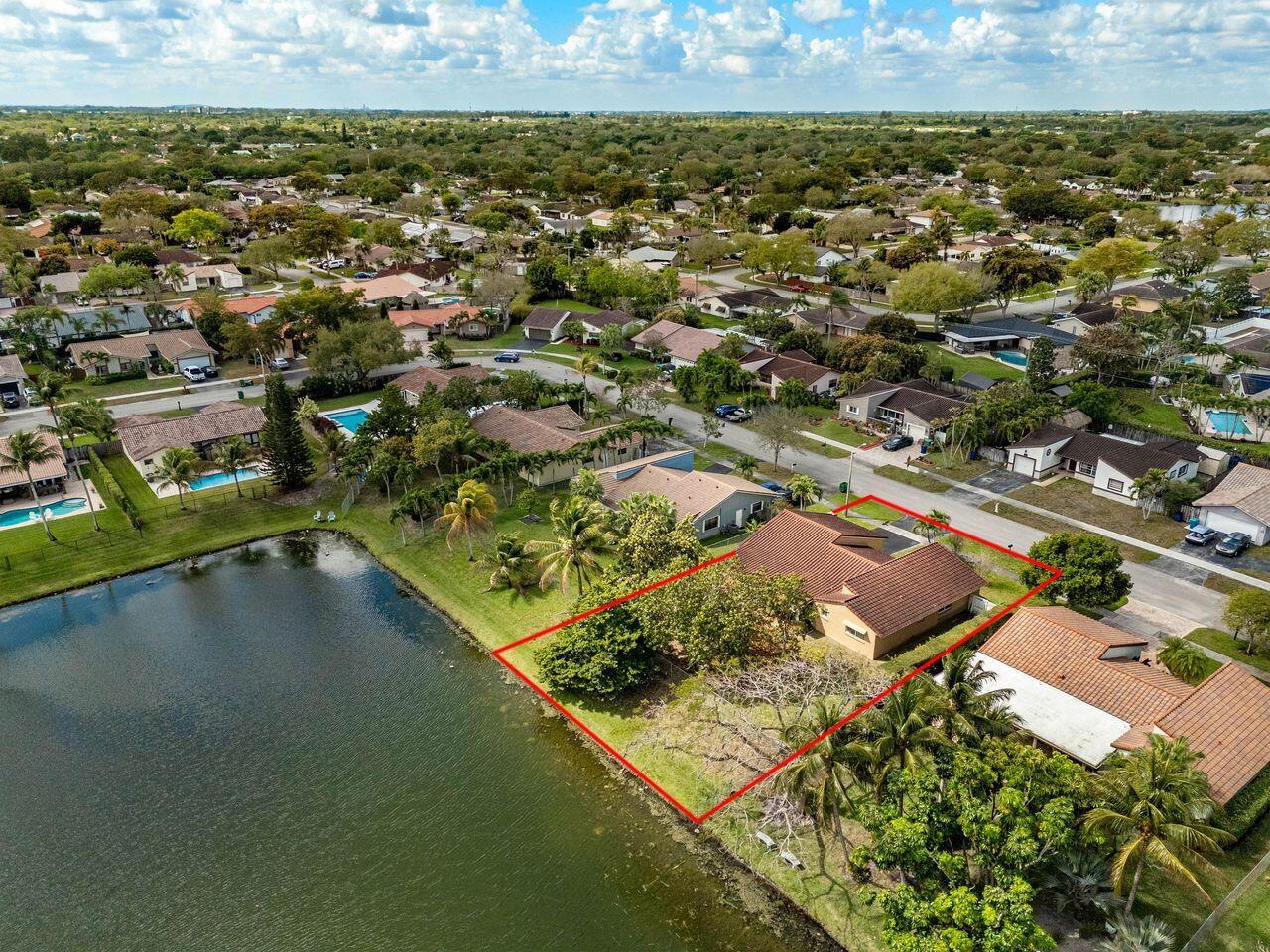 Forest Lake - Residential