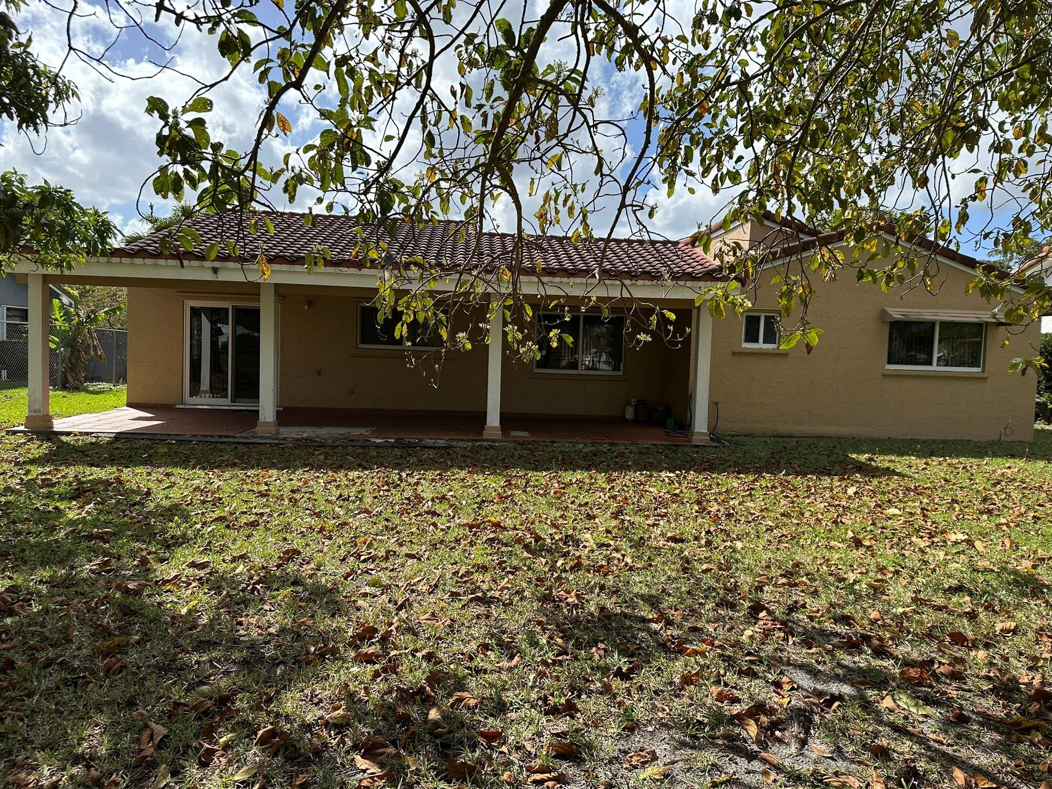 Forest Lake - Residential