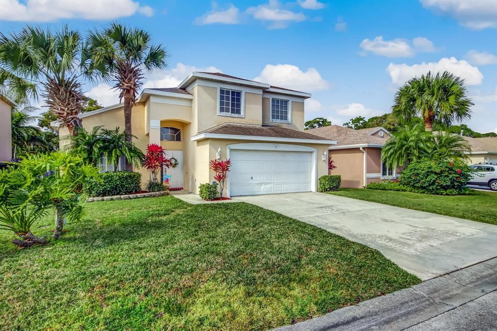 Photo of 2480 SE Springtree Place, Stuart, FL 34997 (MLS # R10774949)