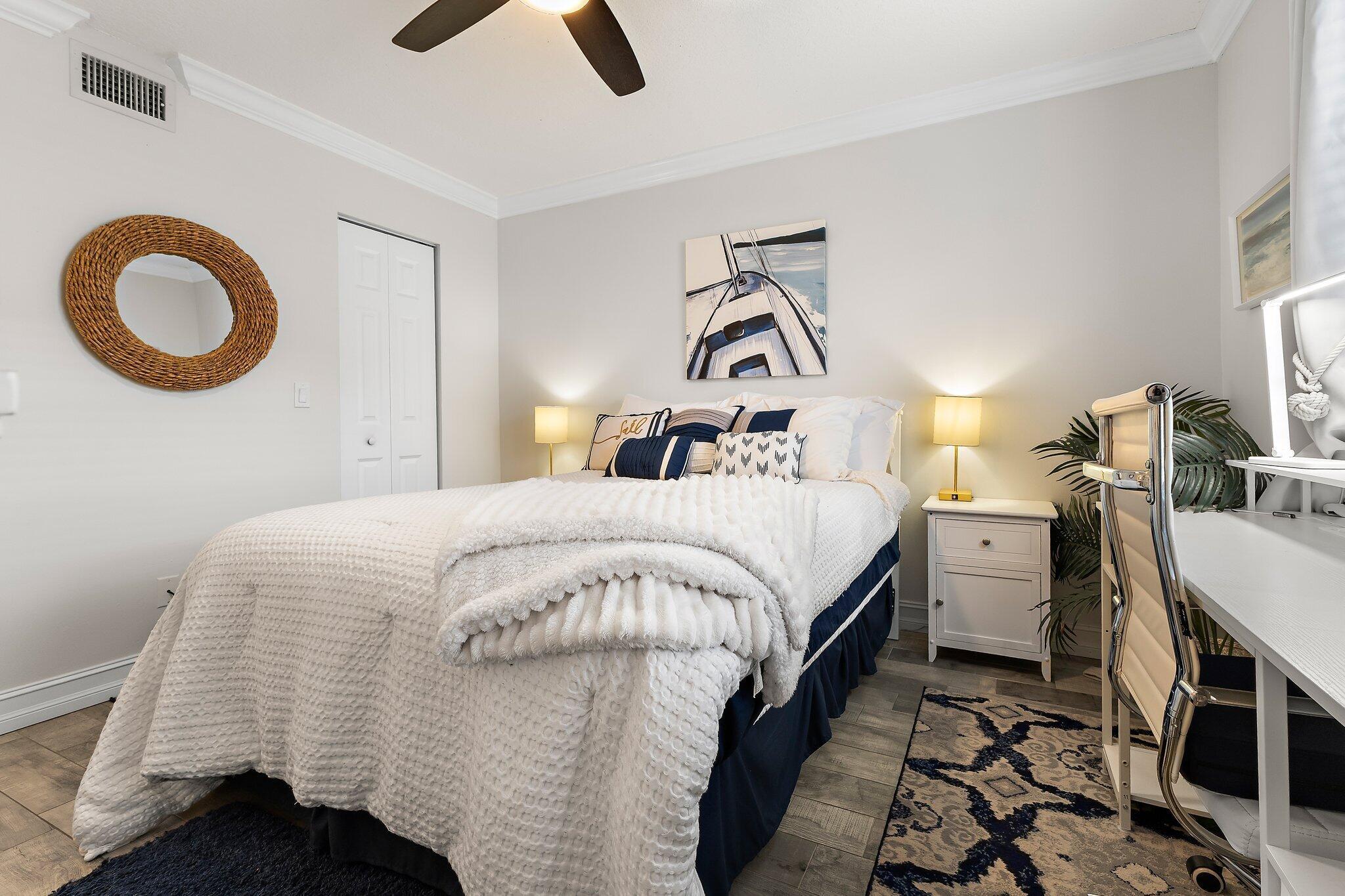 PINE CREST CONDO - Residential