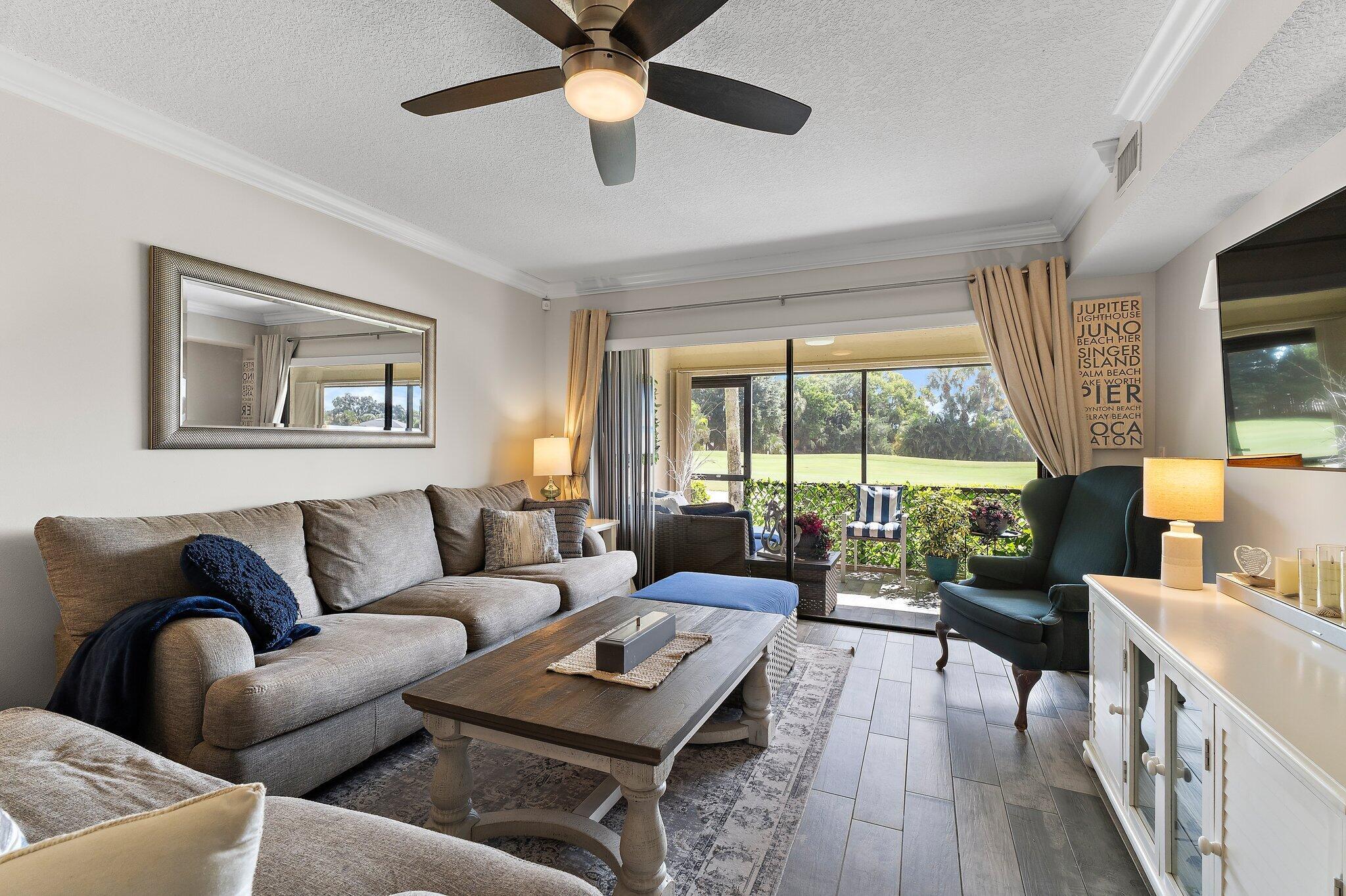 PINE CREST CONDO - Residential