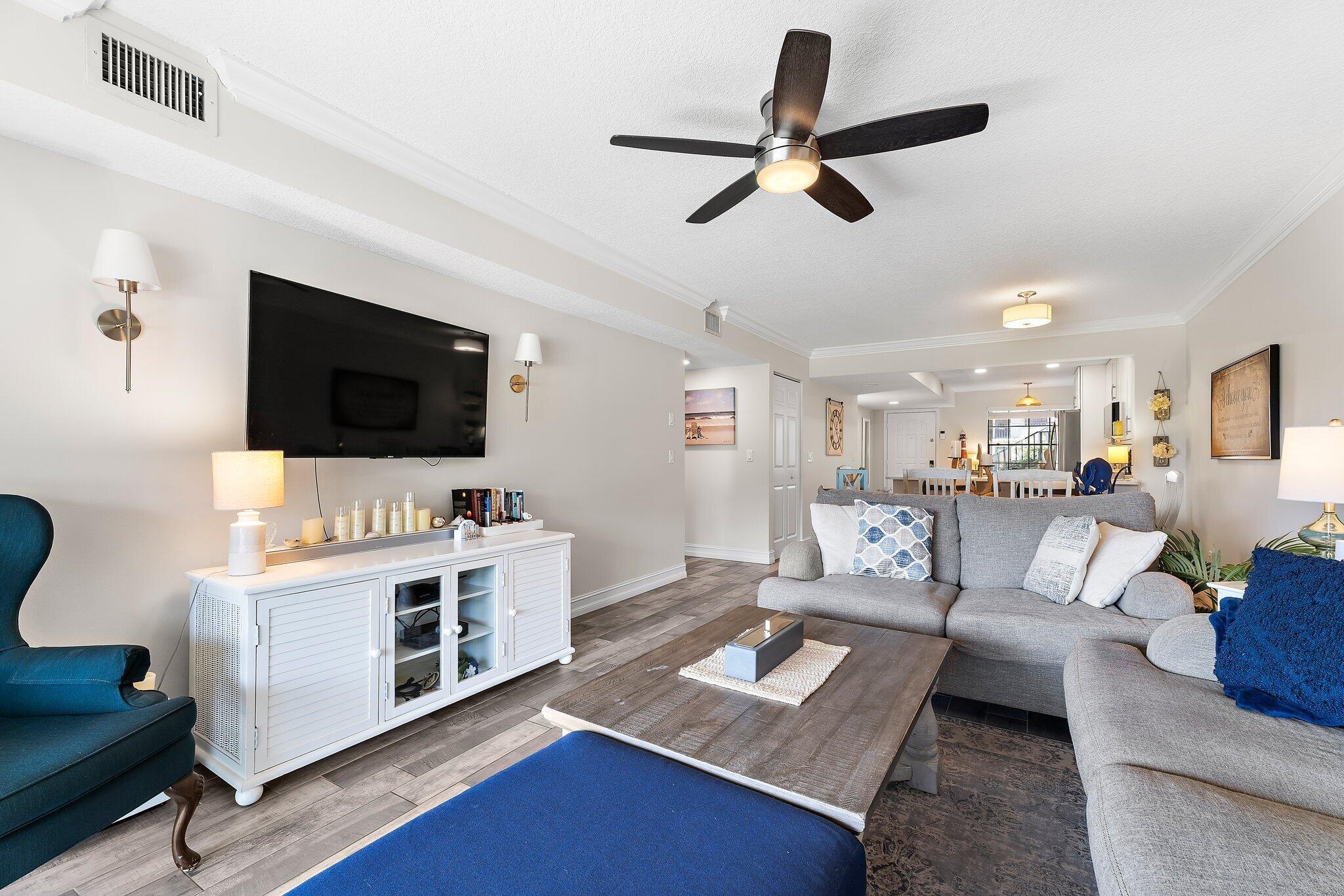 PINE CREST CONDO - Residential