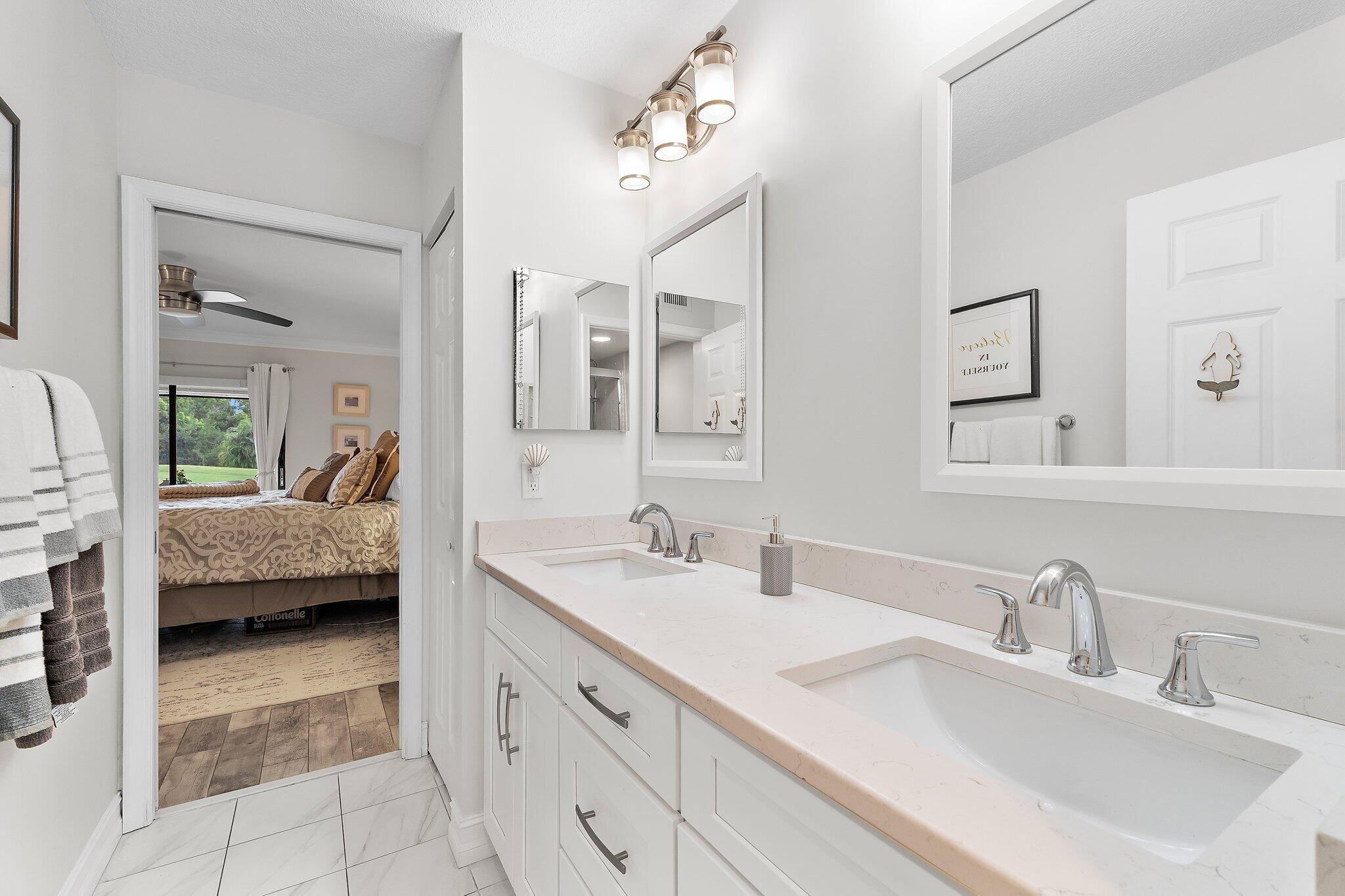 PINE CREST CONDO - Residential